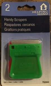Raspadores prácticos de mano de ayuda. Envío gratis - Imagen 1 de 2