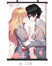 Caneca sua mentira abril/shigatsu wa kimi não uso/personagens/anime/anime/kr162503/330  ml