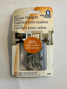 Helping handsortierte Bildaufhänger Nr. 50307 verschiedene Größen Neu - Bild 1 von 5
