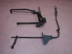 Jeep Wagoneer J10 80-91 AMC V8 727 Automatic Shifter Shift Linkage Kickdown - Picture 1 of 13