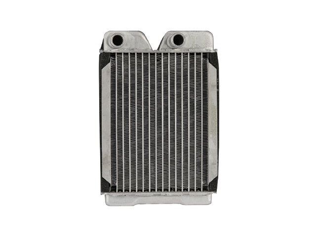 A-Premium Front Heater Core For 1965 Ford Fairlane & 1963 Falcon With AC - Aluminum, Replaces C3AZ18476A