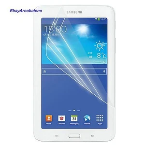 PROFI FOLIE FÜR SAMSUNG GALAXY TAB3 SM-T110 T111 LCD DISPLAY NEU 7 - Bild 1 von 1