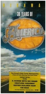 CD-BOX America Highway: 30 Years Of America Rhino Records - Bild 1 von 1