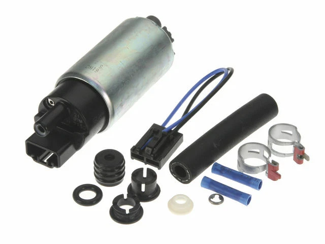 Bomba de combustible Denso para camioneta Nissan D21 1993-1994 cabina extendida 39CXVS Foto 1 de 1