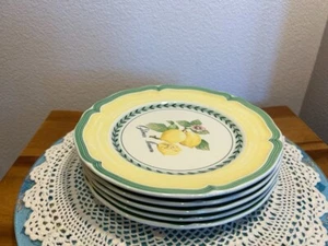 French Garden Valence of Villeroy & Boch - Picture 1 of 5