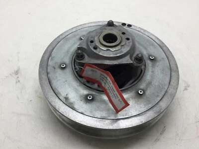 Yamaha Venture Viper SX 700 2000-2002 OEM Secondary Driven Clutch Assembly - Image 1 of 4