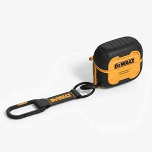 Samsung x DEWALT Galaxy Buds3 Buds 3 Pro Case TITAN z karabińczykiem brelok wytrzymały - Zdjęcie 1 z 4