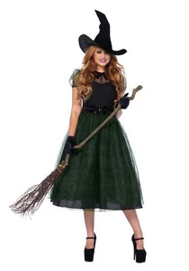 Darling Spellcaster Witch Costume - Picture 1 of 1