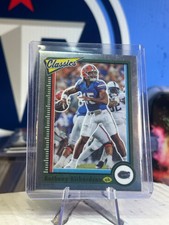 Anthony Richardson Rookie Cards