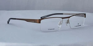 T-Charge #T1042 03S 55 19 135 Glasses *NEW - Picture 1 of 2