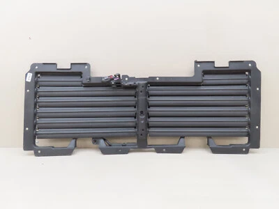 Chevrolet-Cadillac Tahoe 2015-2020, suburbano, escalade obturador radiador delantero OEM Foto 1 de 4