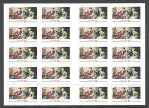 Germany # 2577a MNH Booklet PO Fresh & Flawless from 2010 (2025 SCV $28) - Picture 1 of 1