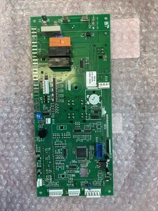 Placa de control microprocesador Continental Girbau 521815 EH020 lavadora usada - Imagen 1 de 5