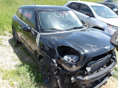 Driver Left Front Seat Leather Fits 13-16 PACEMAN 1916353 Foto 1 de 4