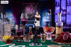 Kettensägenmann ~ Reze [BiCute Bunnies] Figur ~ VORVERKAUF - Bild 1 von 3