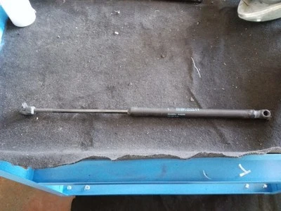 Barra Amortiguador Escotilla Post. SX LANCIA Ypsilon (Te ) 1.2 16V Plata 65a7fd - Imagen 1 de 2