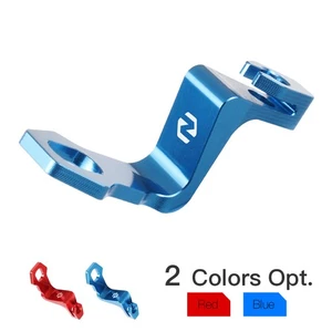 For YAMAHA RAPTOR 700R YFM700R Bellcrank Shifter Bracket Holder 2009 2011-2024 - Picture 1 of 9