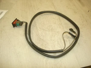 Polaris Drive Demand 4x4 Switch 2 line switch  OEM - Picture 1 of 4