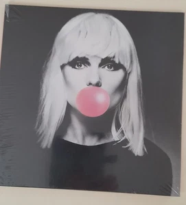 BLONDIE LIVE IN BOSTON1978 * AT THE PARADISE THEATRE * PINK VINYL * LTD EDITION - Picture 1 of 4