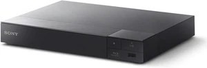 Reproductor de DVD Sony BDP-S6700 4K Upscaling 3D Blu-Ray con WiFi Dolby TrueHD DTS - Imagen 1 de 5