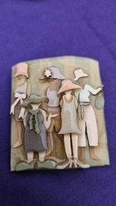 damen pins von lucinda - Bild 1 von 1