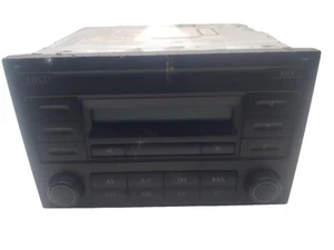 Volkswagen Transporter Radio CD Stereo Head Unit 2009 7H0035152H - Picture 1 of 8