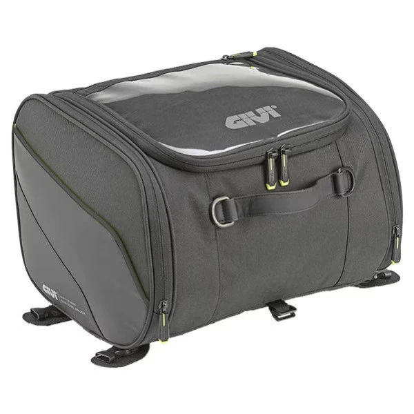 Givi EA136B Motorbike Motorcycle Luggage Scooter Tunnel Bag - 23L - Image 1 of 1