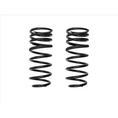 Kit de resorte helicoidal trasero de doble velocidad Icon Vehicle Dynamics 51212 - Elevación de 2" para Sequoia Foto 1 de 3