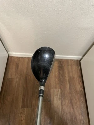 Orlimar Trimetal 19 Degree 3h Hybrid Graphite Stiff LH 40” - Image 1 of 4