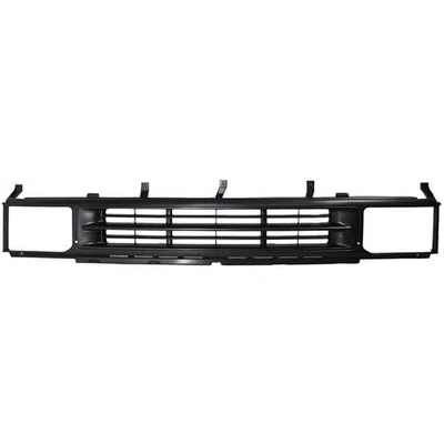 Grille Front Left Hand Side Driver  6231088G00 for Nissan Pathfinder 1990-1995 Foto 1 de 4