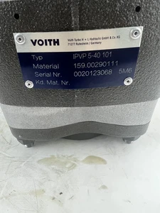 1PSC New & Original VOITH IPVP5-40-101 Negotiable Flash Sale ViaFedEx/DHL - Picture 1 of 2