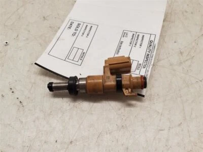 Toyota Tundra, SR5, piezas de inyección de combustible, 08-11 13-20, 23209-09151 Foto 1 de 4