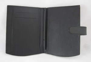 Neuf étui en cuir authentique Palm Pilot (PDA) pour Palm V, Vx (5, 5x) - Photo 1 sur 7
