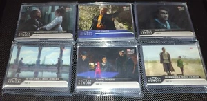 Topps Now Obi-Wan Kenobi Sets 1 2 3 4 5 6 You Pick Star Wars 5 Cards/ea + Blue - Picture 1 of 8
