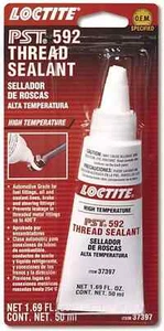 LOCTITE - Sellador de rosca 592 - NUEVO Henkel Loctite 37397, 483630 - Imagen 1 de 1