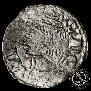 1286 - CORNADO - Sancho IV - SEVILLA - MBC - Picture 1 of 2