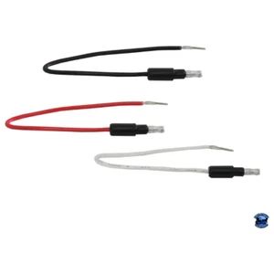 GRAND GENERAL SINGLE MALE LIGHT PLUGS - Picture 1 of 1