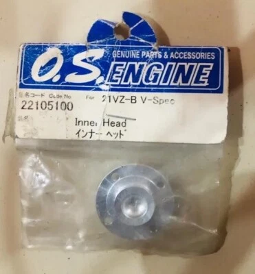 OS ENGINE INNER HEAD FOR 21VZ-B V-SPEC - Image 1 of 2