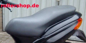 Sitzbank-Bezug für Piaggio Diesis, Handgenäht in Deutschland - Bild 1 von 5