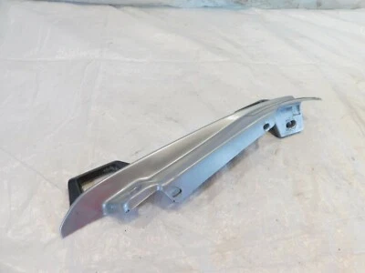 01-04 Aprilia RST1000 Futura Alforja Izquierda Estuche Soporte Cola Carenado Capucha Cubierta Foto 1 de 4