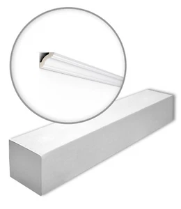 NMC Z1240-caja ARSTYL 1 JUEGO caja con 36 listones | 72 m - Imagen 1 de 4