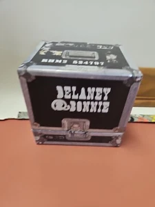 Delaney & Bonnie CD Box Set- Excellent - Bild 1 von 4
