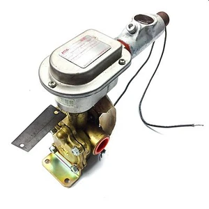 Sello de válvula solenoide NP-8316-A-74-E Asco Red Hat 3/4" 125VDC 175 PSI - Imagen 1 de 1