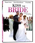 Kiss The Bride (Dvd, Full Screen) New