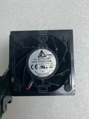 IBM RD650 00FC529，RD650 CPU Fan - Image 1 of 2