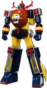 SMP [SHOKUGAN MODELING PROJECT] Future Robot Daltanius (1 Stück) Süßigkeiten Spielzeug/ - Bild 1 von 9