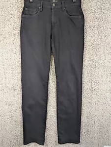 Jeans 7 For All Mankind Uomo 30x33 The Standard Luxe Performance Straight Made - Foto 1 di 12