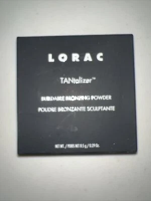 Lorac Tantalizer Buildable Bronzing Powder 8.5g Tan Lines - Image 1 of 2