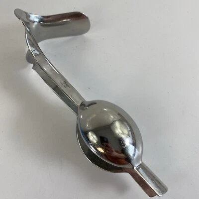 Instrumento espéculo vaginal V. Mueller Garrigue GL250 - Imagem 1 de 4