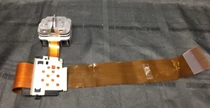 Epson DFX-5000 Printhead DAMAGED FLATCABLE  - Picture 1 of 10